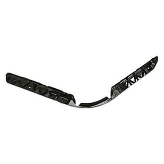 Replacement - Rear Upper Passenger Side Bumper Side Cover Reinforcement Support Bracket (Standard Line)