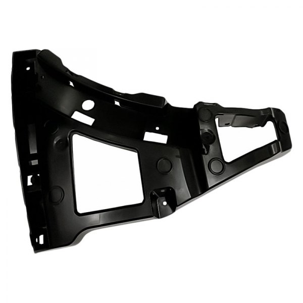 Replacement - Front Driver Side Bumper Cover Support