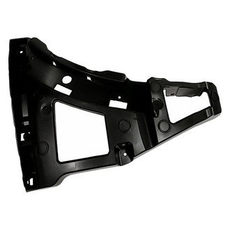Replacement - Front Driver Side Bumper Cover Support (Standard Line)