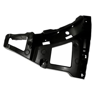 Replacement - Front Passenger Side Bumper Cover Support (CAPA Certified)
