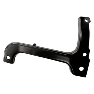 Replacement - Front Outer Passenger Side Bumper Bracket (CAPA Certified)