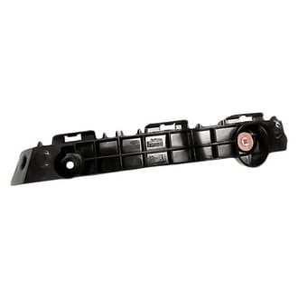 Replacement - Front Driver Side Bumper Cover Retainer Bracket (Standard Line)