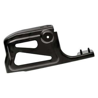 Replacement - Front Upper Inner Driver Side Bumper Cover Support Bracket (Standard Line)
