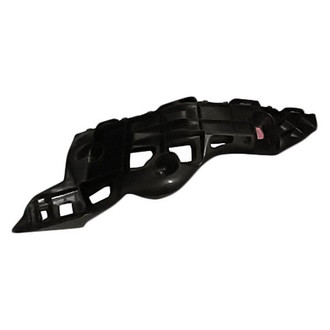 Replacement - Front Driver Side Bumper Cover Side Support (Standard Line)