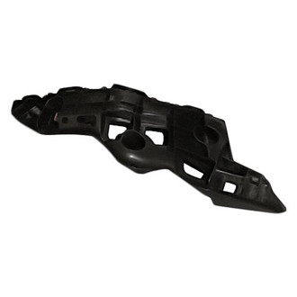 Replacement - Front Passenger Side Bumper Cover Side Support (Standard Line)