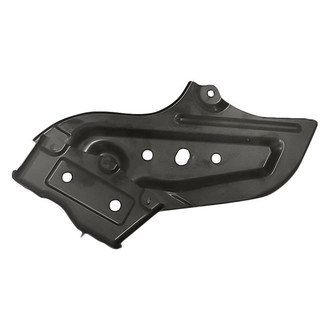 Replacement - Front Driver Side Bumper Cover Bracket (Standard Line)
