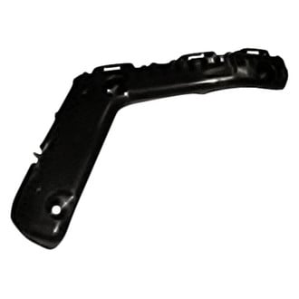 Replacement - Front Driver Side Bumper Cover Support
