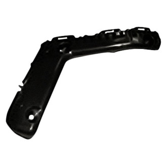 Replacement - Front Driver Side Bumper Cover Support (Standard Line)