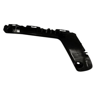 Replacement - Front Passenger Side Upper Bumper Cover Support