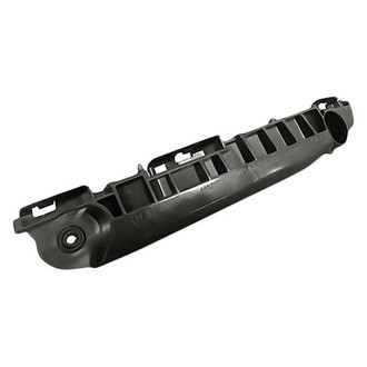 Replacement - Front Driver Side Bumper Cover Retainer (Standard Line)