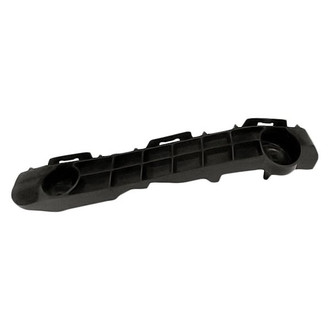Replacement - Front Upper Driver Side Bumper Cover Bracket (Standard Line)