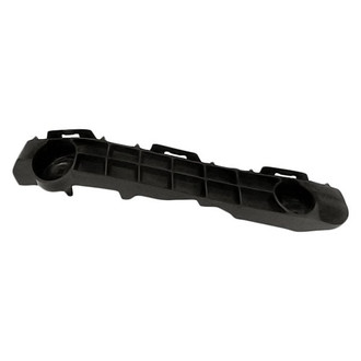 Replacement - Front Upper Passenger Side Bumper Cover Bracket (Standard Line)
