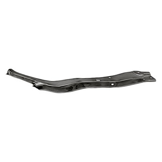 Replacement - Front Upper Outer Passenger Side Bumper Cover Bracket (Standard Line)