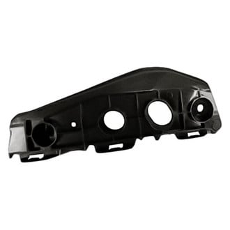 Replacement - Front Driver Side Bumper Cover Side Support (CAPA Certified)