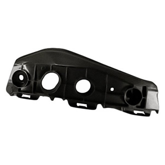 Replacement - Front Passenger Side Bumper Cover Side Support (CAPA Certified)