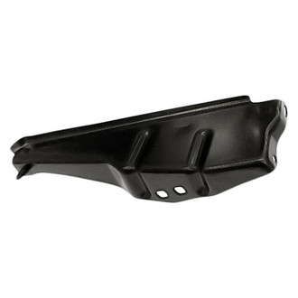 Replacement - Front Driver Side Bumper Cover Bracket (CAPA Certified)