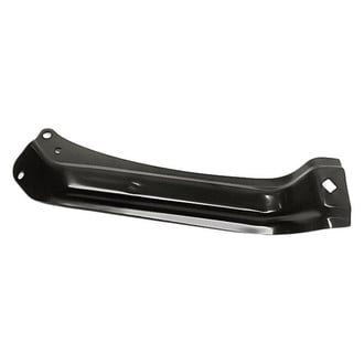 Replacement - Front Upper Passenger Side Bumper Cover Bracket (Standard Line)