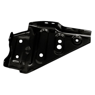 Replacement - Front Passenger Side Bumper Cover Bracket (Standard Line)