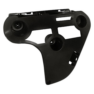 Replacement - Front Driver Side Bumper Support Bracket (Standard Line)