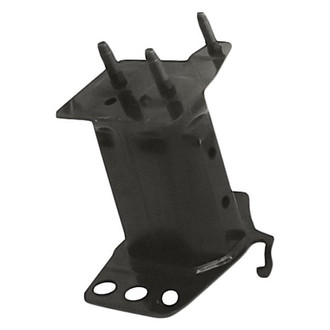 Replacement - Front Driver Side Bumper Bracket (Standard Line)