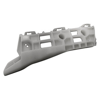 Replacement - Front Outer Driver Side Bumper Cover Retainer Bracket (Standard Line)
