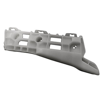 Replacement - Front Outer Passenger Side Bumper Cover Retainer Bracket (Standard Line)