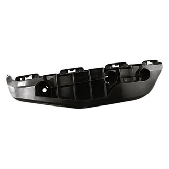 Replacement - Front Driver Side Bumper Cover Support (Standard Line)