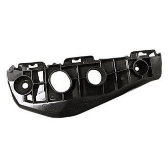 Replacement - Front Driver Side Bumper Cover Side Support (Standard Line)