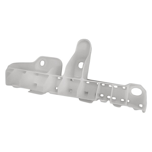 Replacement - Rear Driver Side Center Bumper Retainer Bracket