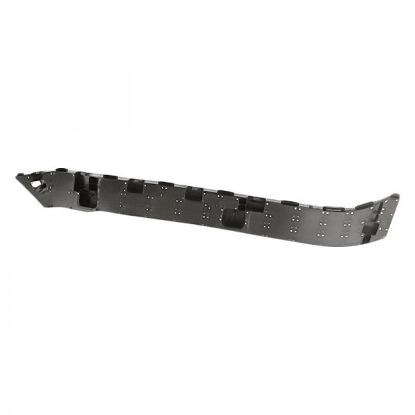 Replacement - Rear Driver Side Bumper Cover Side Retainer Bracket