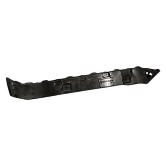 Replacement - Rear Passenger Side Bumper Cover Side Retainer Bracket (Standard Line)