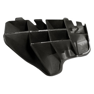 Replacement - Rear Passenger Side Bumper Cover Corner Retainer Bracket (Standard Line)
