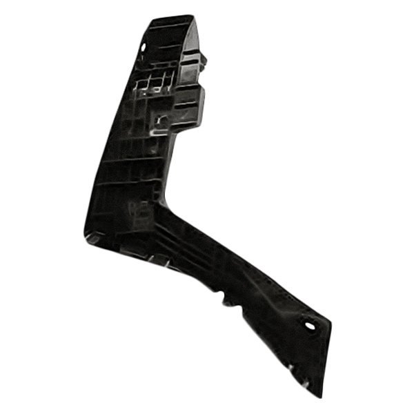 Replacement - Rear Driver Side Bumper Cover Side Support