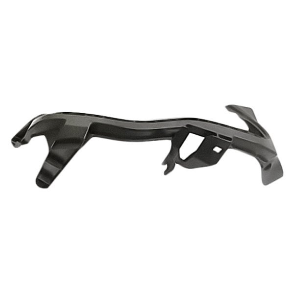 Replacement - Front Passenger Side Outer Bumper Cover Bracket