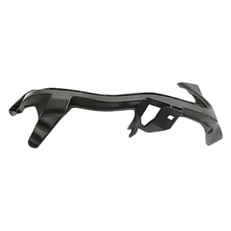 Replacement - Front Outer Passenger Side Bumper Cover Bracket (Standard Line)