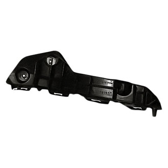 Replacement - Front Passenger Side Bumper Cover Side Support (Standard Line)