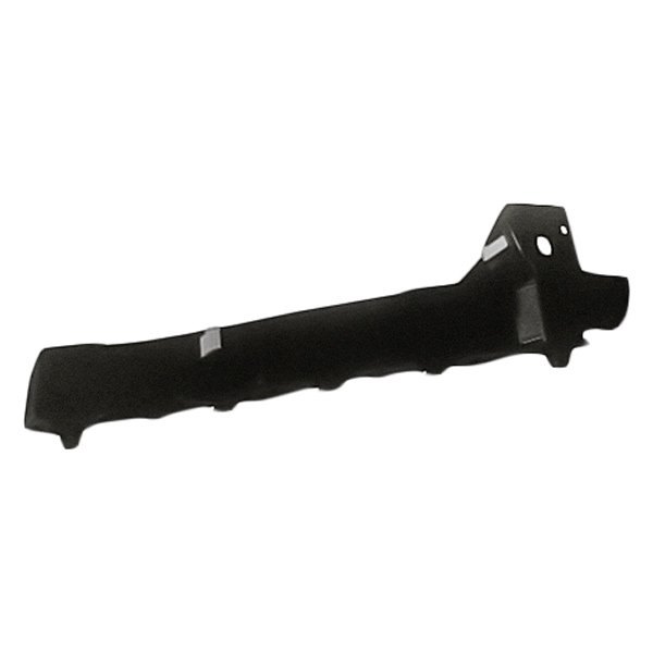 Replacement - Front Driver Side Bumper Cover Bracket