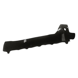 Replacement - Front Driver Side Bumper Cover Bracket (Standard Line)