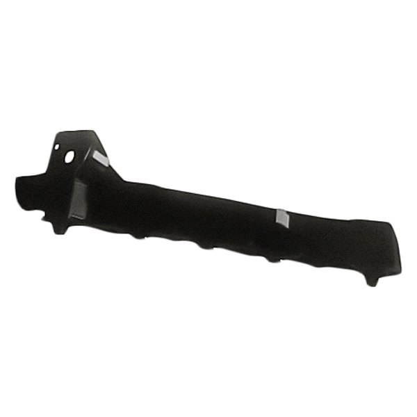 Replacement - Front Passenger Side Bumper Cover Bracket