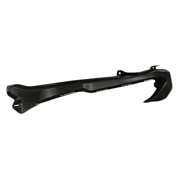 Replacement - Front Driver Side Upper Outer Bumper Cover Bracket