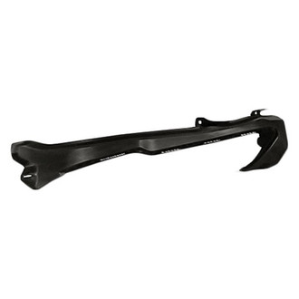 Replacement - Front Upper Outer Driver Side Bumper Cover Bracket (CAPA Certified)