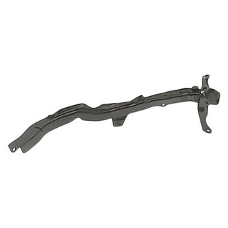 Replacement - Front Driver Side Bumper Corner Support Bracket (Standard Line)