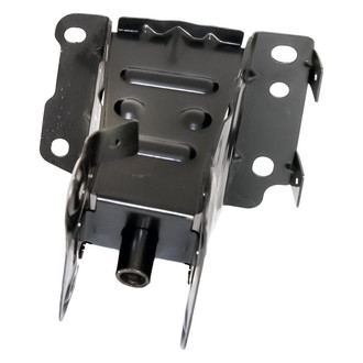 Replacement - Front Passenger Side Bumper Absorber (Standard Line)