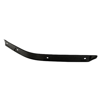 Replacement - Rear Driver Side Bumper Cover Stiffener Bracket (Standard Line)