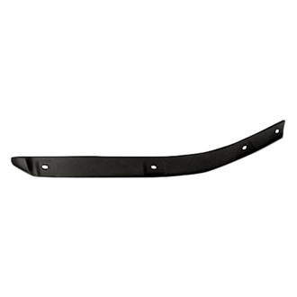 Replacement - Rear Passenger Side Bumper Cover Stiffener Bracket (Standard Line)