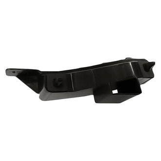 Replacement - Front Driver Side Bumper Cover Retainer (Standard Line)