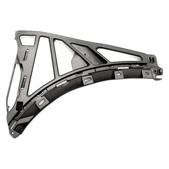 Replacement ID0026AA0655R00 - Front Passenger Side Bumper Cover Support (Standard Line)