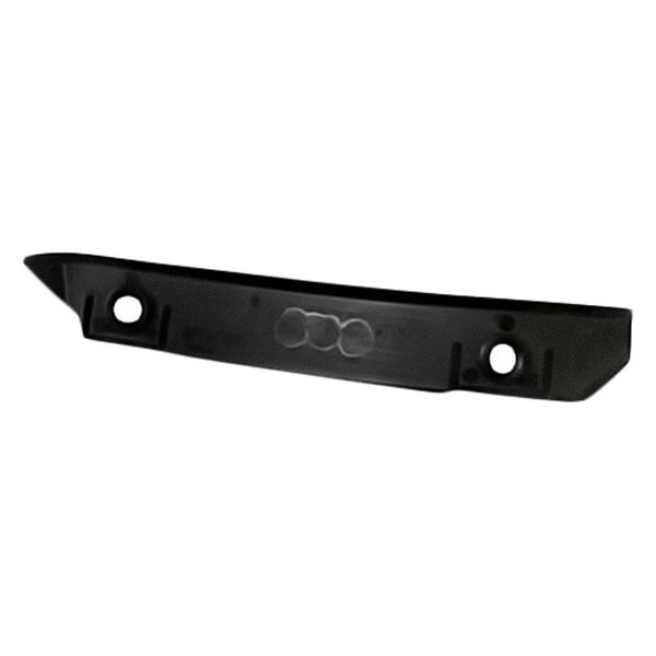 Replacement - Front Passenger Side Bumper Cover Bracket