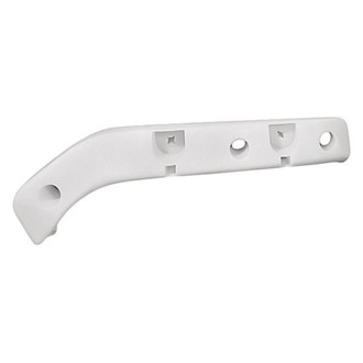 Replacement - Rear Passenger Side Bumper Bracket (Standard Line)