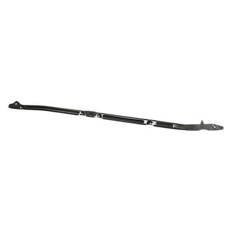 Replacement ID0026AA0662R00 - Rear Driver Side Bumper Cover Retainer (Standard Line)